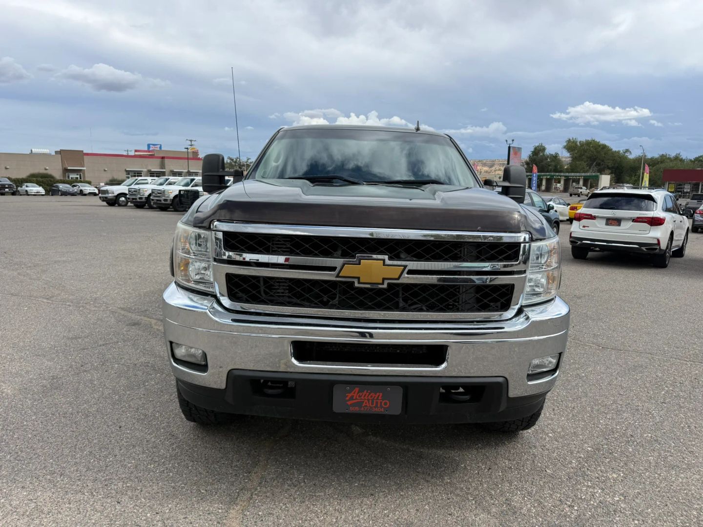 chevrolet silverado 2500hd 2013 1GC1KXC88DF142401 image chevrolet silverado 2500hd 2013 1GC1KXC88DF142401 image